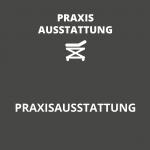 Praxisausstattung