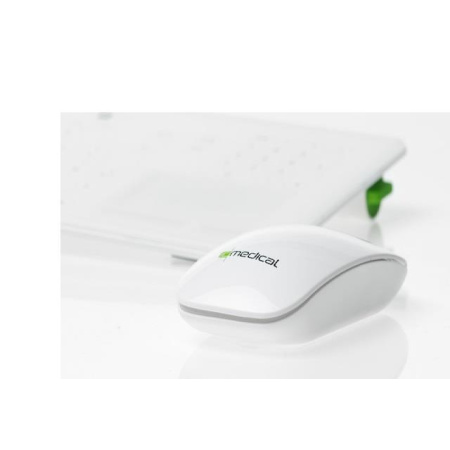 f&uuml;r die hygienische Bedienung Ihrer PCs:...