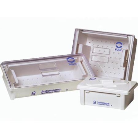 Praxisbedarf - Praxishygiene: 

Dosierpumpen,...