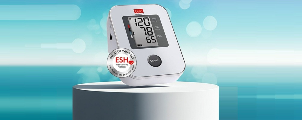 Schnapper der Woche: Boso medicus X