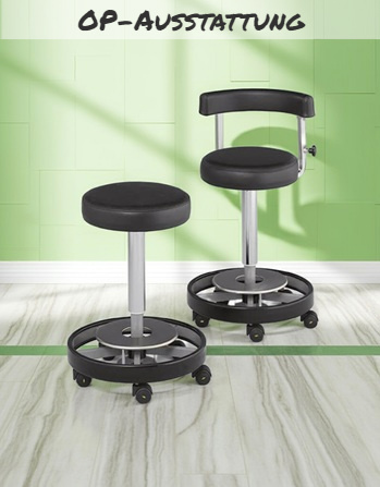 OP-Ausstattung von Schmitz