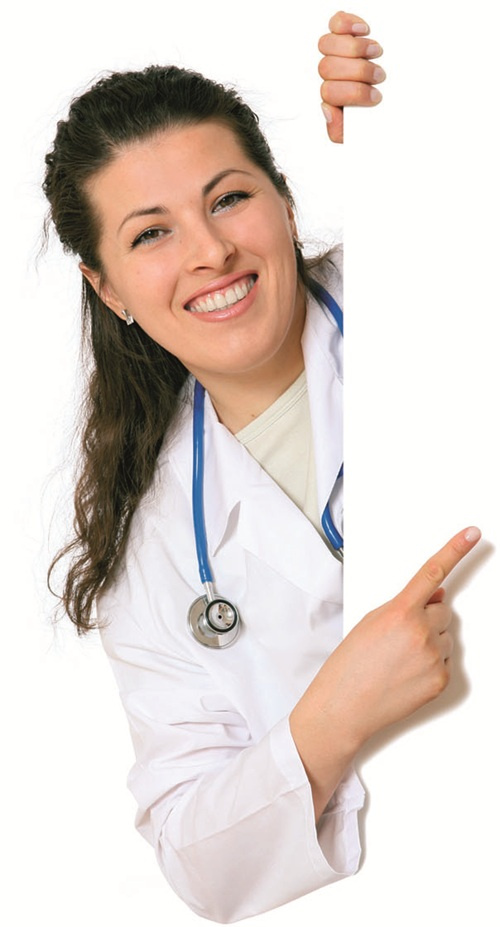 Praxisbedarf einfach mitbestellen