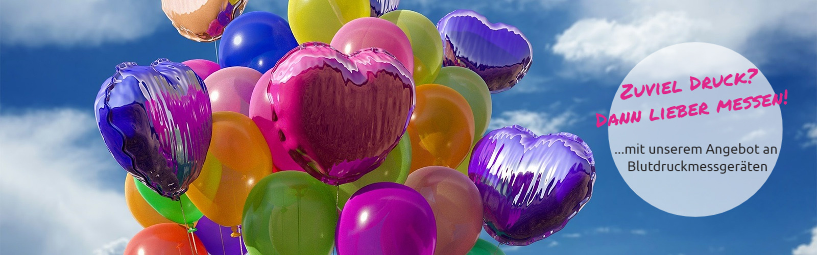Blutdruckmessgeräte bei Frankmed-discounter.de