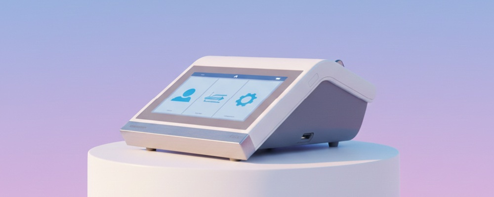 Deal der Woche: Vitalograph Alpha-Connect + 50 Bakterienfilter inklusive