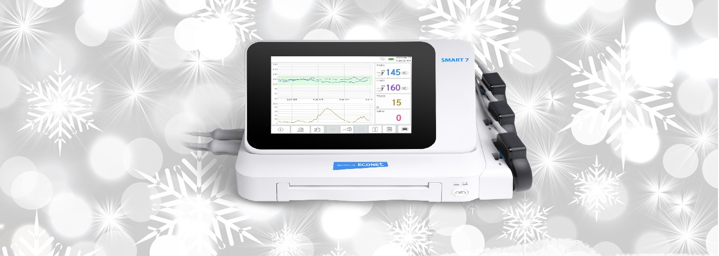 Deal der Woche: Econet CTG Smart-7