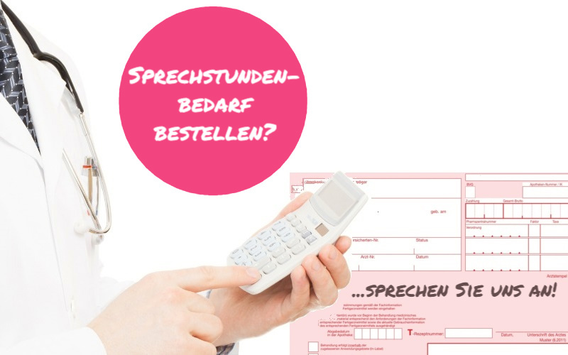 Sprechstundenbedarf bei Frankmed-discounter.de