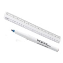 Hautmarkierstift Farbstift Hautmarker, steril - violett,...
