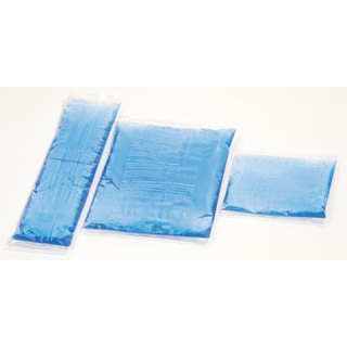 Kalt-/Warm Kompressen, 7,5 x 35 cm - für die Kältebehandlung und Wärmebehandlung