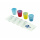 Medikamentenbecher - Einnehmebecher, 30 ml, Kunststoff, 4800 Stck, versch. Farben, bitte auswählen !