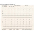 Medical Econet Cardio-M Plus, 12-Kanal EKG inkl....