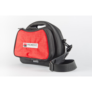 Primedic HeartSave Tragetasche, mit Staufach vorne, inkl. Tragegurt (97653)
