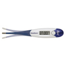 Fieberthermometer Digital Rapid, flexibler...