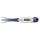 Fieberthermometer Digital Rapid, flexibler Messfühler, Stck