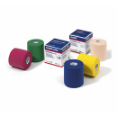 Gazofix ®  color  8 cm x 20 m BLAU, 6 Stck -...
