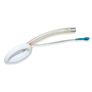 Portex® Silikon Larynx Maske, steril, 10 Stck, Gr. 3, Kinder 30 - 50 kg