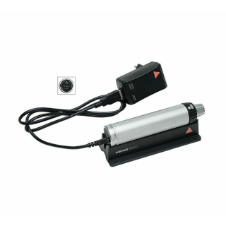 HEINE BETA ® 4 USB Ladegriff, 3,5 V, ohne Otoskop