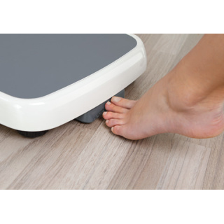 KERN MPC Step-on- Personenwaage, bis 250 kg, med. geeicht. *inkl. Eichgebühr!*
