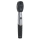 HEINE mini 3000 LED Ophthalmoskop, schwarz - auf Batteriegriff