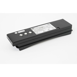 Primedic AkuPak LITE 2,5Ah, Verwendung für: Heartsave NB, AED-M, 6, 6S, XD, XDxe