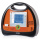 Primedic HeartSave AED -M Defibrillator, Transreflektiv, mit 6-Jahres-Lithium-Batterie