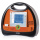 Primedic HeartSave AED -M Defibrillator,Transreflektiv AkuPak LITE, mit wiederaufladbarem AkuPak LITE (LiFePO4)
