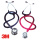 Stethoskop 3M Littmann ® Classic II Kinderstethoskop, versch. Farben