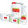 Incidin ® OxyWipe S, Desinfektions- und Reinigungmittel, sporizid, XL-Tücher 25 x 38 cm, 50 Stck