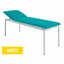 Simpex Sicherheitsliege ATTENDOS CLASSIC 65 cm,...