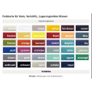 Therapieliege - Behandlungsliege VARIO Nr. 1,...