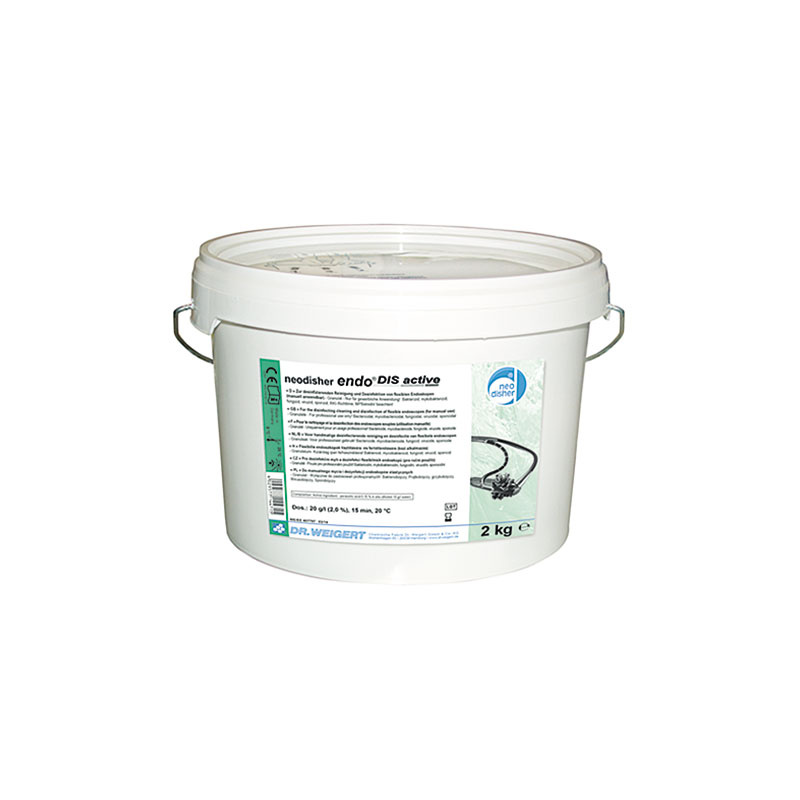 neodisher endo ® DIS active, Reinigungs- und ...
