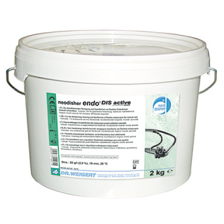 neodisher endo ® DIS active, Reinigungs- und Desinfektionsmittel