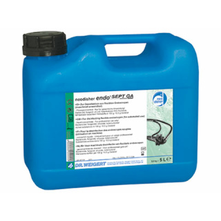 neodisher endo ® SEPTA GA, Desinfektionsmittel, 5 Ltr.