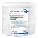 MyClean ® Wipes premium Vliestücher auf der...