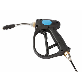 Melag MELAjet ® Sprühpistole - passend zu MELAdem 40 / 53 Wasseraufbereitungs-Anlagen