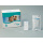 Proline Bladder Cancer Test (BCT Pro), z. Nachweis v. Blasentumorantigen im Urin, 10 Test-Sets