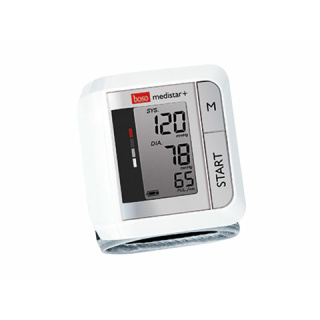Blutdruckmesser boso medistar+ Handgelenk-Messgerät
