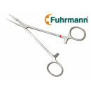 Fuhrmann Einmal- Nadelhalter Mayo-Hegar, 14 cm, 25 Stck