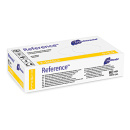 Latex-Untersuchungshandschuhe Reference, gepudert, 100...