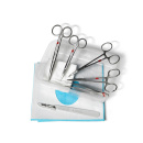 Fuhrmann Chirurgisches-Set, steril, 15 Sets - zur...