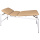 Untersuchungsliege UltraCHECK "300", 3-tlg Liege,  LxB 190 x 70 cm H68 cm, Belastbarkeit 200 kg - verschiedene Farben zur Auswahl