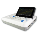 Medical Econet Cardio E3,  3-Kanal Ruhe - EKG, mit...