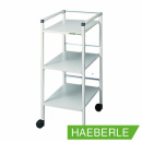 Haeberle Vielzweckwagen 08/16 ® Regalwagen, Gestell...