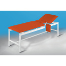 Simpex Sicherheitsliege VS-Cardio, Sonografie-Liege 65...