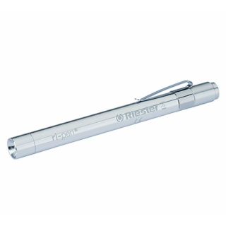 Riester Ri-Pen Stableuchte, Diagnostiklampe als Pupillenleuchte nach EN62471:2008