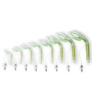 Ambu ® AuraOnce, Einweg-Larynxmaske - in 8...