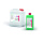 Braun Hexaquart pure, 5 Ltr. Kanister - Konzentrat zur Reinigung v. Inventar/Fußböden