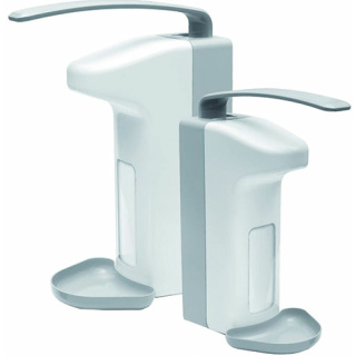 Ersatz - Jet-Pumpe für Desinfektionsmittelspender Touchless (Sensorspender) für 500 ml Spender