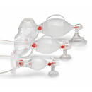 Ambu SPUR ® II D Einweg-Beatmungsbeutel für Kinder bis 30 kg