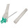 Sterican ® Safety Kanülen mit Sicherheitsmechanismus, 100 Stck G 18 x 1½" / Ø 1,2 x 40 mm, Kanülenansatz: rosa