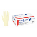 Gentle Skin compact+, Latex-Untersuchungshandschuhe,...